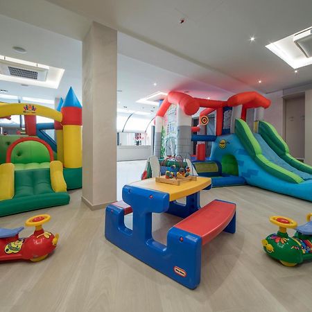 Hotel Ristorante Toscana Alassio Kültér fotó