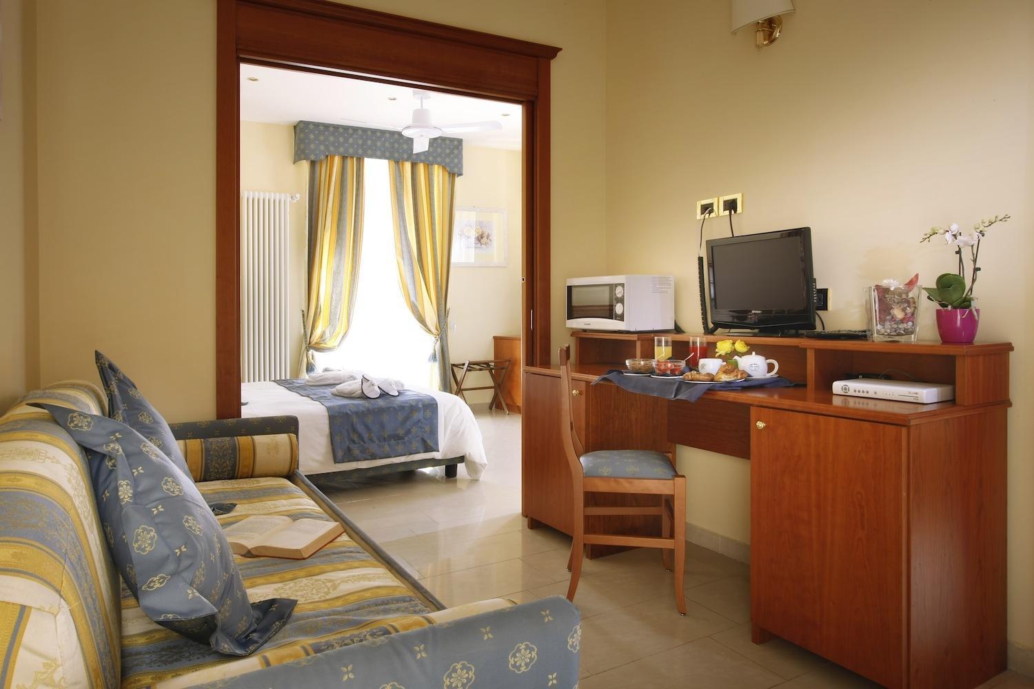 Hotel Ristorante Toscana Alassio Szoba fotó
